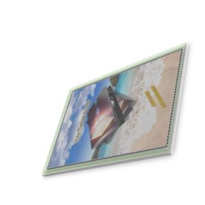 ᴄᴀʀᴛᴏɢʀᴀᴘʜɪᴇ ᴅᴇ ʟ'ɪɴᴠɪsɪʙʟᴇ