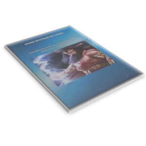 ʟᴇ sᴀɴɢ ᴅᴇs ᴇ́ᴛᴏɪʟᴇs : ɢᴇ́ɴᴇ́ᴀʟᴏɢɪᴇ sᴇᴄʀᴇ̀ᴛᴇ ᴅᴇs ᴇ́ʟᴏʜɪᴍs ᴇᴛ ᴅᴜ ᴄʜʀɪsᴛ