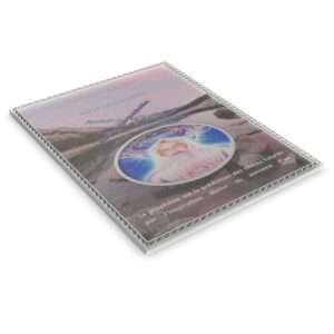 ʟᴀ ᴘʀᴏᴘʜᴇ́ᴛɪᴇ ᴀᴄᴛɪᴠᴇ : ᴅᴇ ʟᴀ ᴠɪsɪᴏɴ ᴀ̀ ʟ'ᴀᴄᴛɪᴏɴ