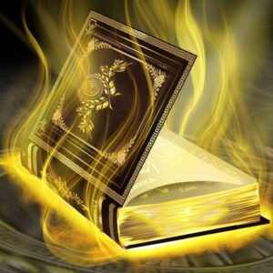 ʟᴇs ᴀʀᴄᴀɴᴇs ᴅᴇ ʟ'ᴏᴍᴀ : ɢᴇɴᴇ̀sᴇ, ᴘʀɪɴᴄɪᴘᴇs ᴇᴛ ᴏʀʙɪᴛᴇ sᴇᴄʀᴇ̀ᴛᴇ