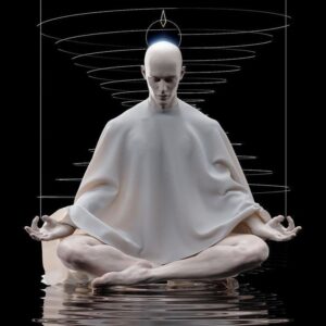 ʟ'ᴀᴘᴘᴇʟ sɪʟᴇɴᴄɪᴇᴜx : ɪɴᴠɪᴛᴇʀ ʟ'ɪɴᴠɪsɪʙʟᴇ