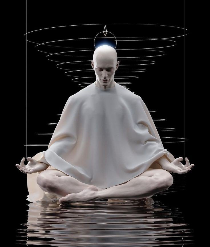 ʟ'ᴀᴘᴘᴇʟ sɪʟᴇɴᴄɪᴇᴜx : ɪɴᴠɪᴛᴇʀ ʟ'ɪɴᴠɪsɪʙʟᴇ