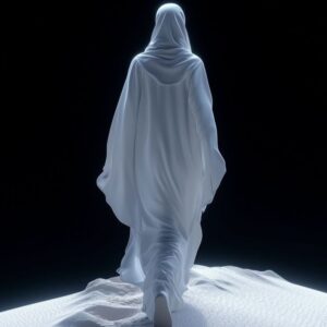 ʟ'ᴀʀᴛ ᴅᴜ ʀᴇsᴘᴇᴄᴛ ᴇᴛ ᴅᴇ ʟᴀ sᴇ́ʀᴇ́ɴɪᴛᴇ́ : ʙʀɪʟʟᴇʀ ᴘᴀʀ ᴠᴏᴛʀᴇ ᴘʀᴇ́sᴇɴᴄᴇ