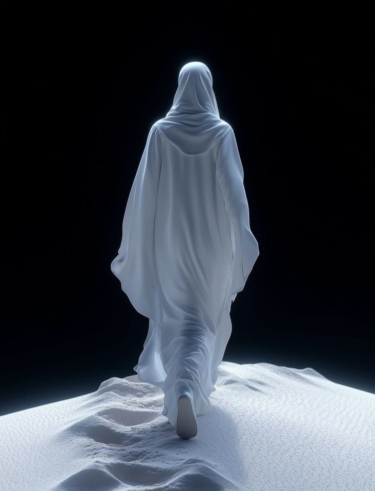 ʟ'ᴀʀᴛ ᴅᴜ ʀᴇsᴘᴇᴄᴛ ᴇᴛ ᴅᴇ ʟᴀ sᴇ́ʀᴇ́ɴɪᴛᴇ́ : ʙʀɪʟʟᴇʀ ᴘᴀʀ ᴠᴏᴛʀᴇ ᴘʀᴇ́sᴇɴᴄᴇ