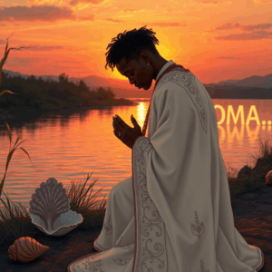 L'Invocation de l'Âme : Se Lier au Divin pour une Joie Infinie