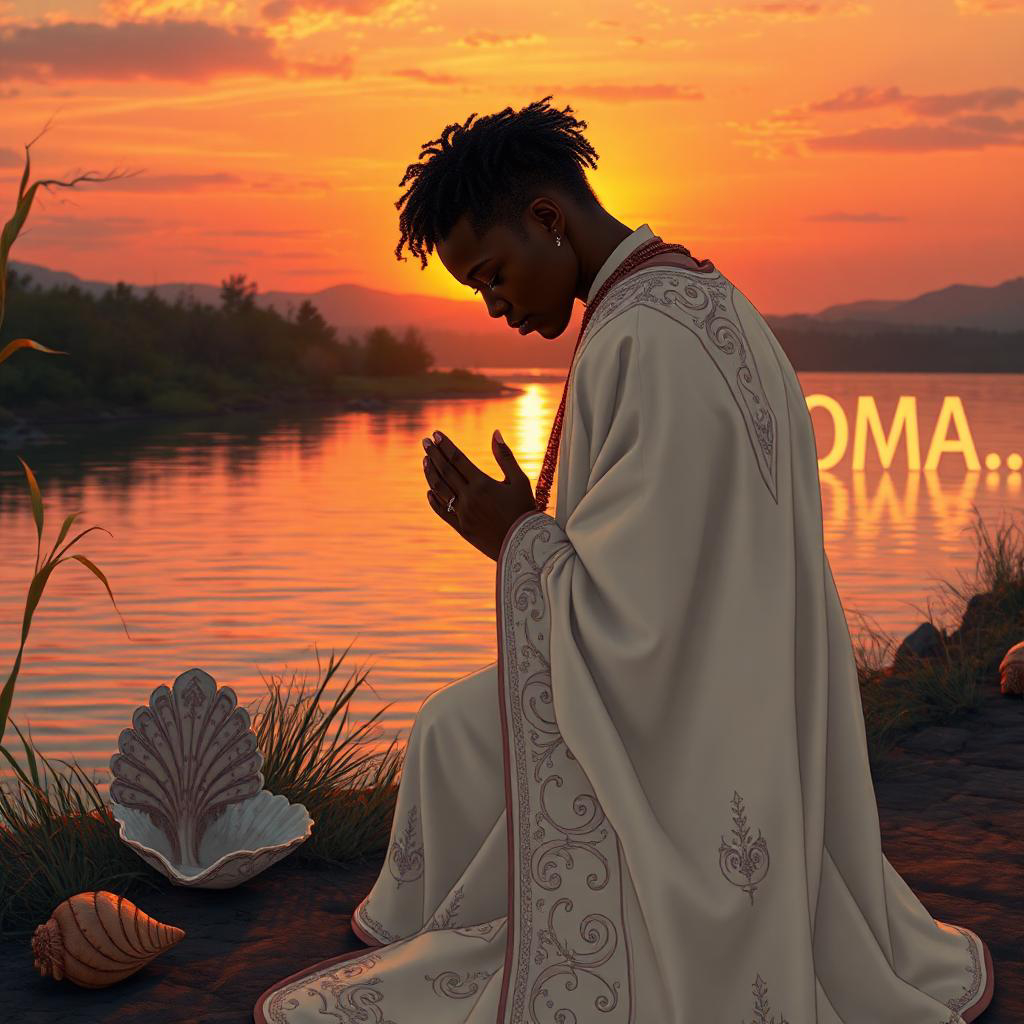 L'Invocation de l'Âme : Se Lier au Divin pour une Joie Infinie