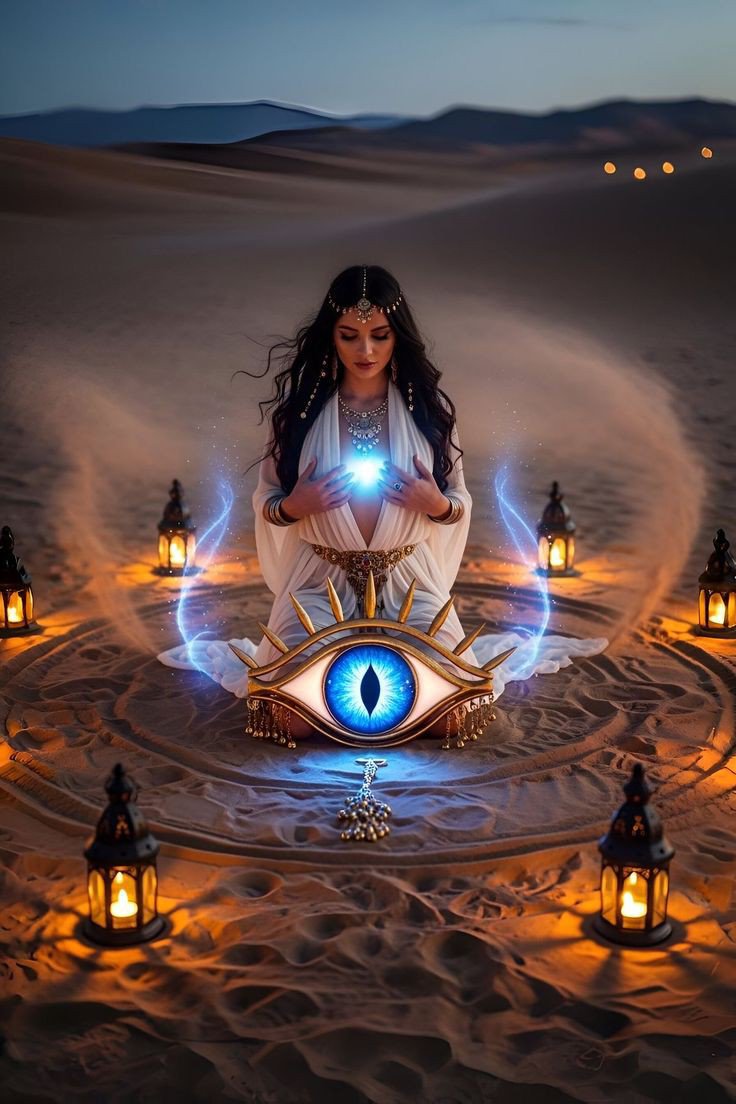 ʟ'œᴜғ ᴅᴇ ʟᴜᴍɪᴇ̀ʀᴇ : ʀɪᴛᴜᴇʟ ᴅᴇ ᴘʀᴏᴛᴇᴄᴛɪᴏɴ ᴀsᴛʀᴀʟᴇ