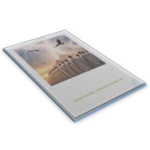 ʟ'ᴀɴᴄʀᴇ ᴇᴛ ʟᴇ ʀᴇ̂ᴠᴇ : ɪɴᴄᴀʀɴᴇʀ ʟᴇ ᴠᴏʏᴀɢᴇ ᴀsᴛʀᴀʟ ᴅᴀɴs ʟᴀ ᴍᴀᴛɪᴇ̀ʀᴇ Partie 3