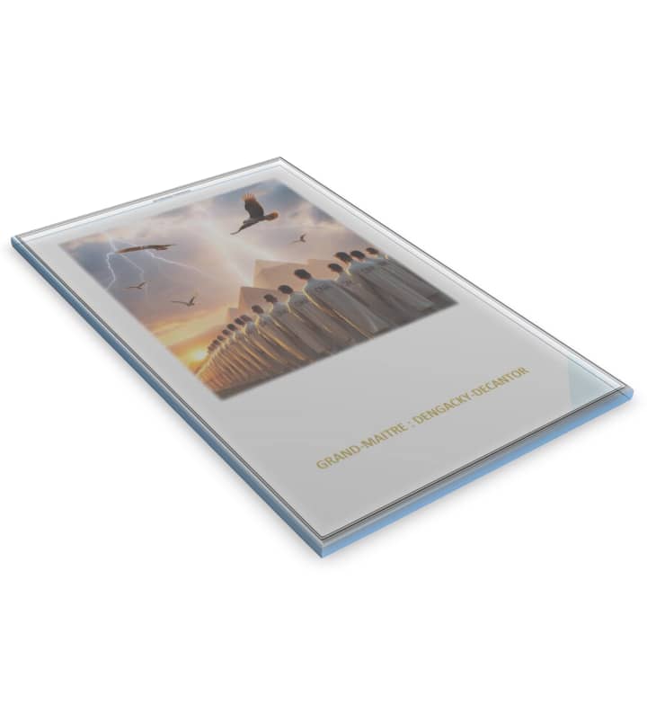 ʟ'ᴀɴᴄʀᴇ ᴇᴛ ʟᴇ ʀᴇ̂ᴠᴇ : ɪɴᴄᴀʀɴᴇʀ ʟᴇ ᴠᴏʏᴀɢᴇ ᴀsᴛʀᴀʟ ᴅᴀɴs ʟᴀ ᴍᴀᴛɪᴇ̀ʀᴇ Partie 3