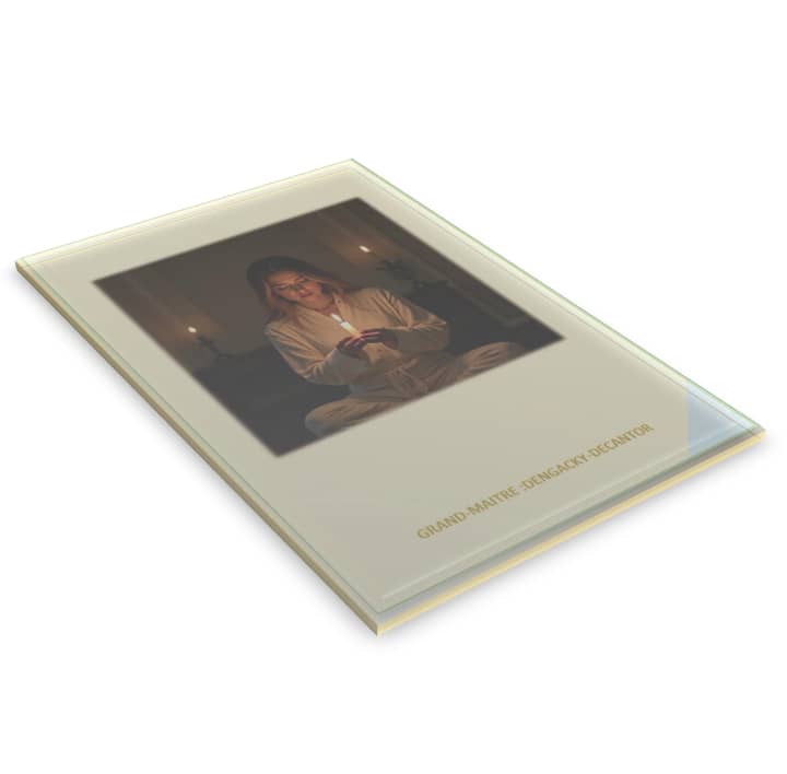 Fiche de l'inscription