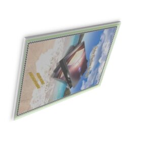 ᴅᴇ ʟᴀ ᴄʜᴀɪʀ ᴀ̀ ʟ'ᴇsᴘʀɪᴛ : ʟ'ɪɴɪᴛɪᴀᴛɪᴏɴ ᴀᴜx ᴄɪɴϙ ᴘᴏʀᴛᴀʟᴇs sᴇʟᴏɴ ʟ'ᴏʀᴅʀᴇ ᴍʏsᴛɪϙᴜᴇ ᴅᴇ ʟ'ᴀɪɢʟᴇ