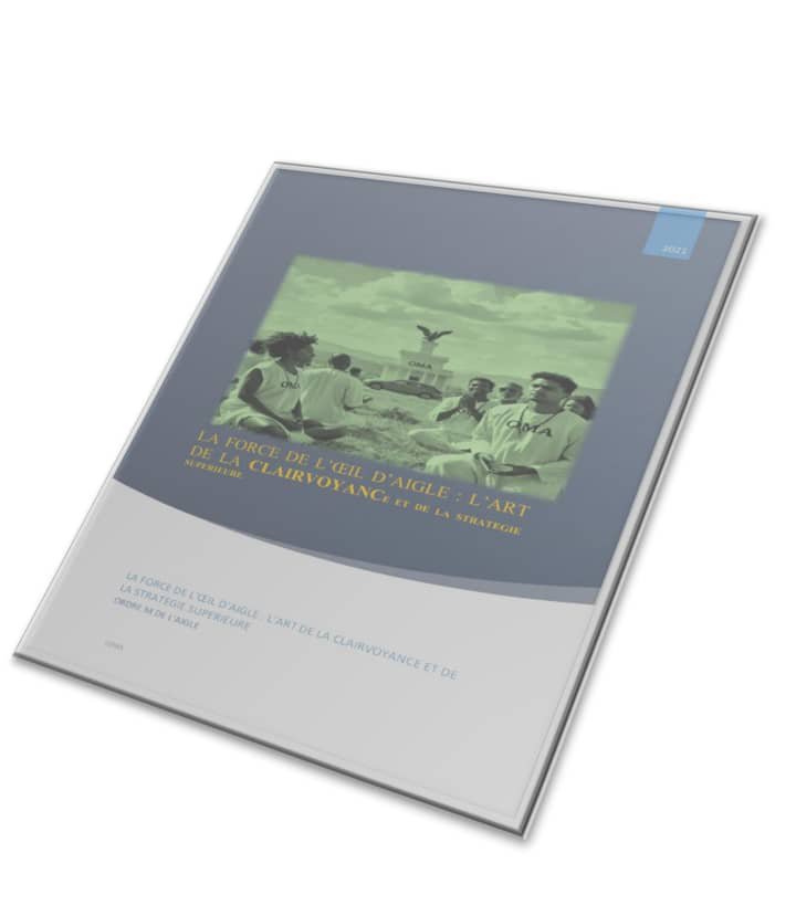 ʟᴇs ᴄʟᴇ́s ᴏʙsᴄᴜʀᴇs ᴅᴇ ʟᴀ sᴏᴜᴠᴇʀᴀɪɴᴇᴛᴇ́