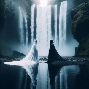 L'ORIENTATION SACRÉE : VOIES DE LA THÉURGIE ET DU MYSTICISME