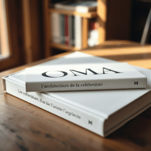 ʟ'ᴀʀᴄʜɪᴛᴇᴄᴛᴜʀᴇ ᴅᴇ ʟᴀ ᴄᴇ́ʟᴇ́ʙʀɪᴛᴇ́ : ᴅᴜ ʀᴇ̂ᴠᴇ ᴀ̀ ʟᴀ ʀᴇ́ᴀʟɪᴛᴇ́ sᴛʀᴀᴛɪғɪᴇ́ᴇ