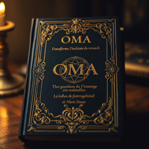 ʟ'ᴀʟᴄʜɪᴍɪᴇ ᴅᴜ ʀᴇɢᴀʀᴅ : ᴛʀᴀɴsғᴏʀᴍᴇʀ ʟ'ᴇ́ɴᴇʀɢɪᴇ ᴇɴ ʀᴇ́sᴜʟᴛᴀᴛ