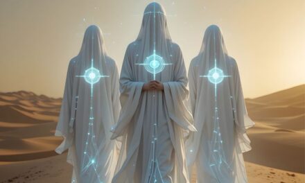 Le Peuple de l’Ombre et de la Lumière