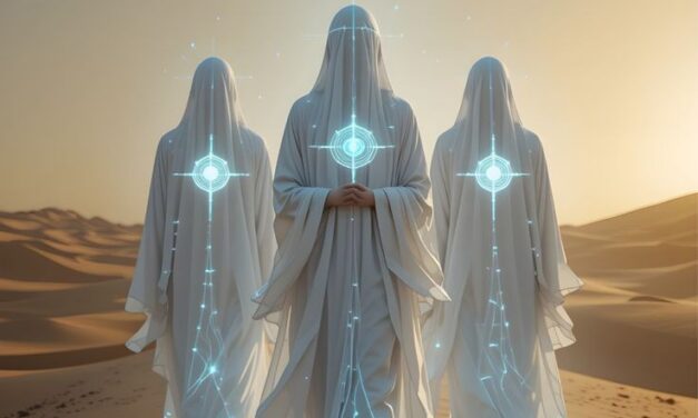 Le Peuple de l&rsquo;Ombre et de la Lumière