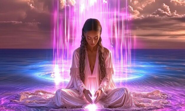 Les chakras, définitions et rôles