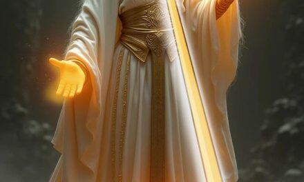 Les Leçons Spirituelles de Jésus et le Pouvoir de la Pensée Positive »