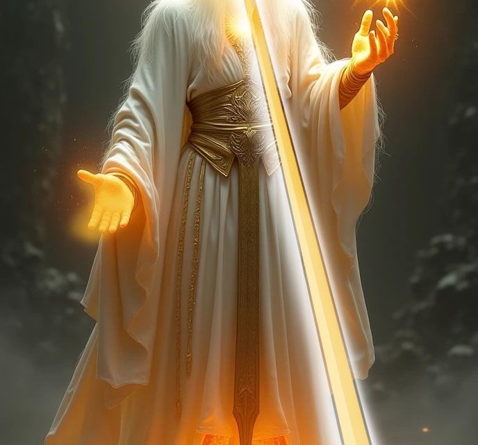 Les Leçons Spirituelles de Jésus et le Pouvoir de la Pensée Positive »