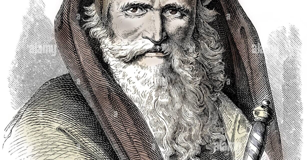 Histoire Complète du Prophète Mahomet (570-632 de l’ère commune