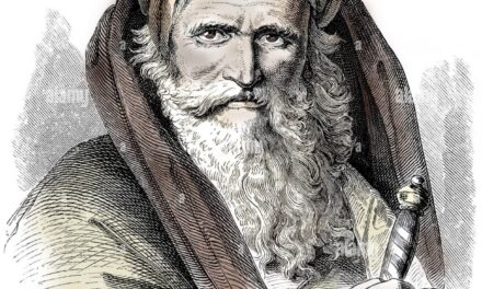 Histoire Complète du Prophète Mahomet (570-632 de l’ère commune