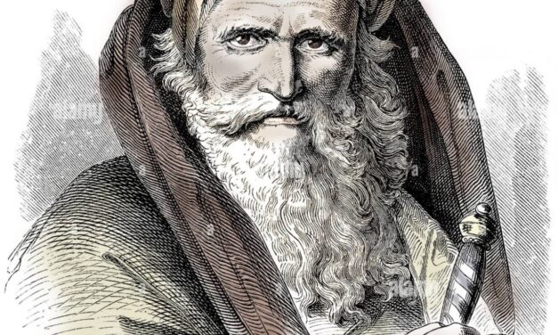 Histoire Complète du Prophète Mahomet (570-632 de l’ère commune