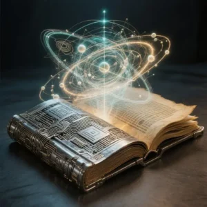 DE L'AUBE DE L'HUMANITÉ NUMERIQUE