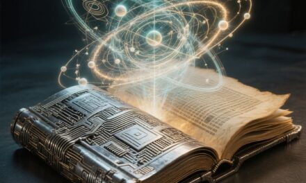 L&rsquo;ÂME ET L&rsquo;ÉCRAN : VOYAGE AU CŒUR DES COMMUNICATIONS SPIRITUELLES, DE L&rsquo;AUBE DE L&rsquo;HUMANITÉ À L&rsquo;ÈRE NUMÉRIQUE