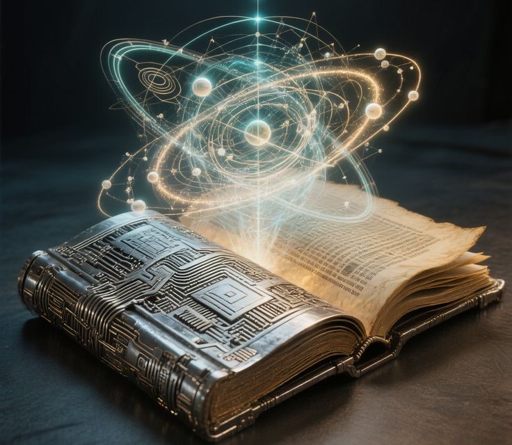 L&rsquo;ÂME ET L&rsquo;ÉCRAN : VOYAGE AU CŒUR DES COMMUNICATIONS SPIRITUELLES, DE L&rsquo;AUBE DE L&rsquo;HUMANITÉ À L&rsquo;ÈRE NUMÉRIQUE